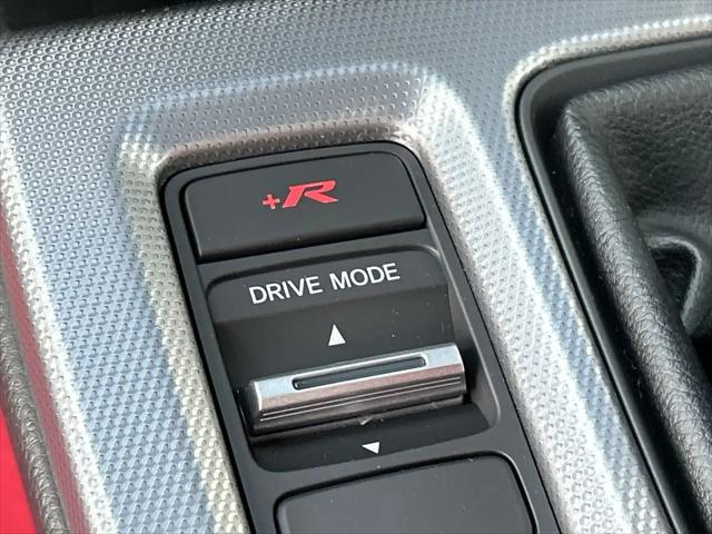 2026 Honda Civic Type R