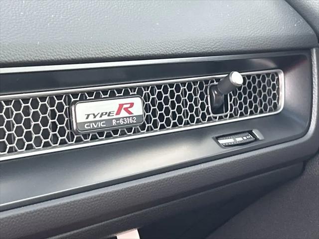 2026 Honda Civic Type R