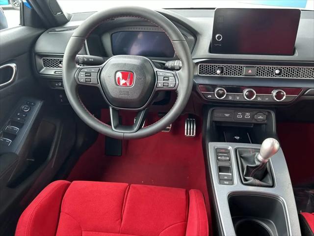 2026 Honda Civic Type R