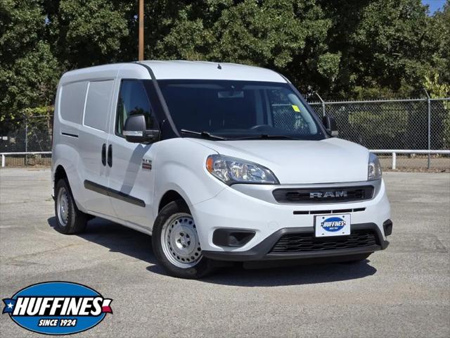 2022 Ram ProMaster City Cargo Van Cargo Van for sale in Lewisville, TX