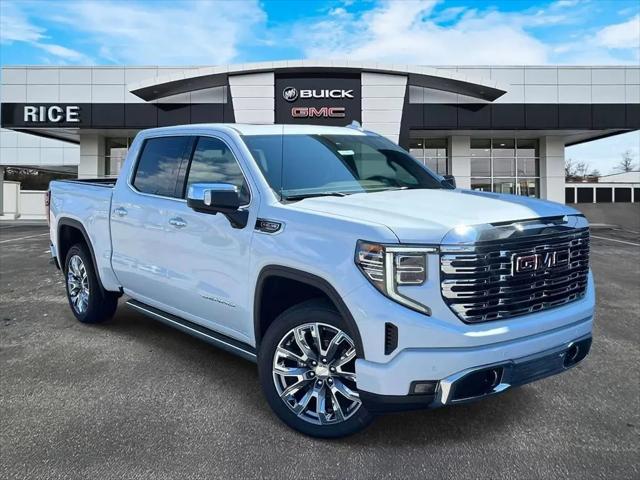 2026 GMC Sierra 1500 Crew Cab, Short Bed, Denali, 4WD for sale in Knoxville, TN