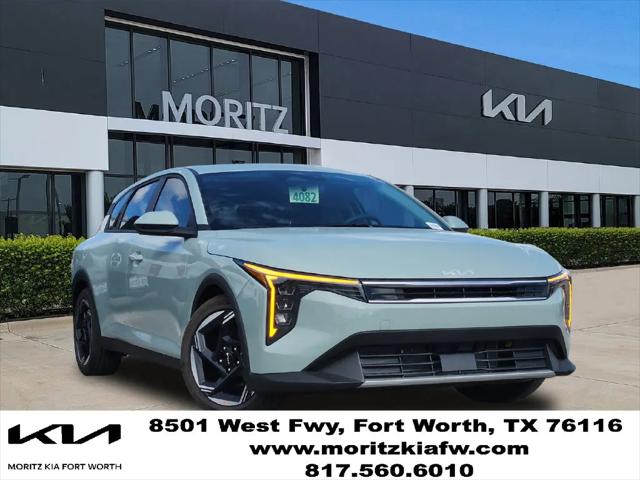 2026 Kia K4 EX for sale in Fort Worth, TX