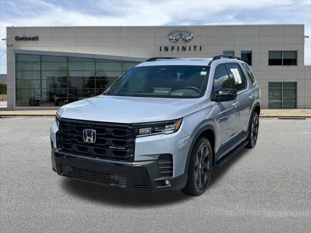 2026 Honda Pilot Black Edition for sale in Duluth, GA
