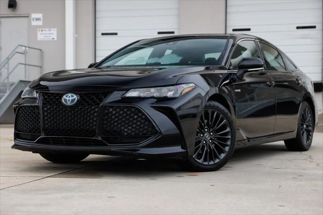 2020 Toyota Avalon Hybrid XSE for sale in Orlando, FL