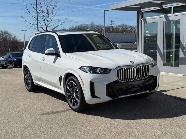 2026 BMW X5 xDrive40i for sale in Madison, WI