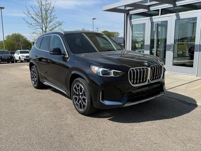 2026 BMW X1 xDrive28i for sale in Madison, WI