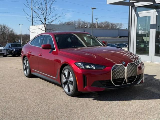 2026 BMW i4 xDrive40 for sale in Madison, WI