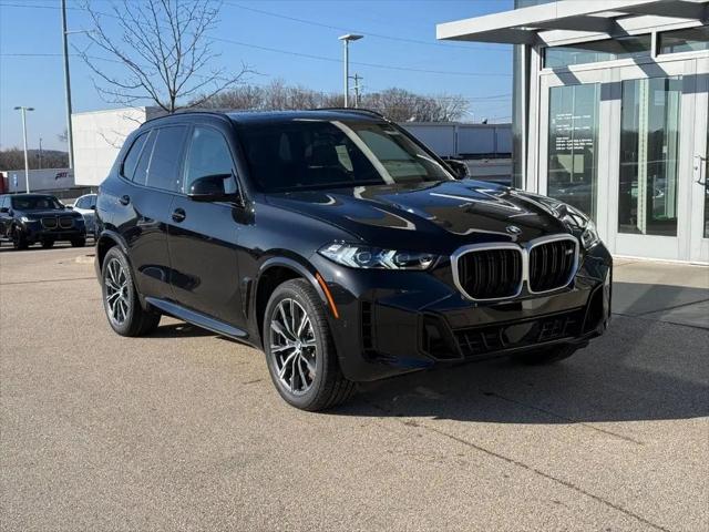 2026 BMW X5 M60i for sale in Madison, WI