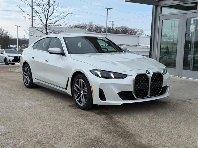 2026 BMW 430i Gran Coupe xDrive for sale in Madison, WI