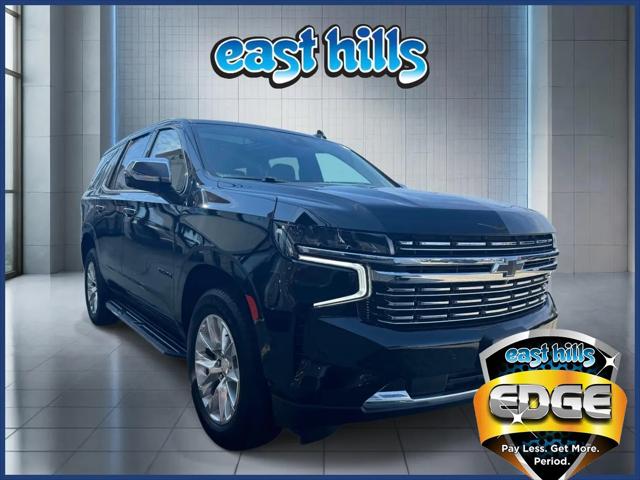2023 Chevrolet Tahoe 4WD Premier for sale in Freeport, NY