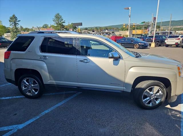 2014 GMC Terrain SLT-2