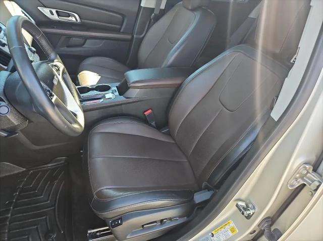 2014 GMC Terrain SLT-2