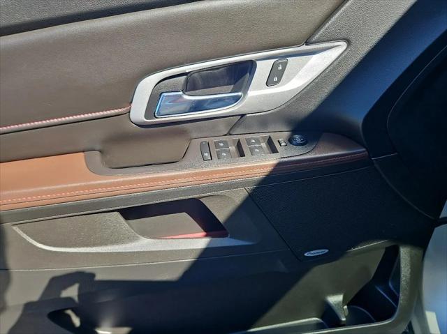 2014 GMC Terrain SLT-2