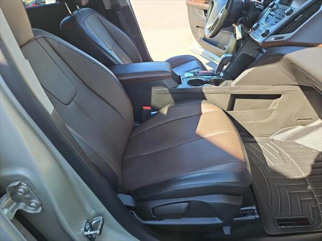 2014 GMC Terrain SLT-2