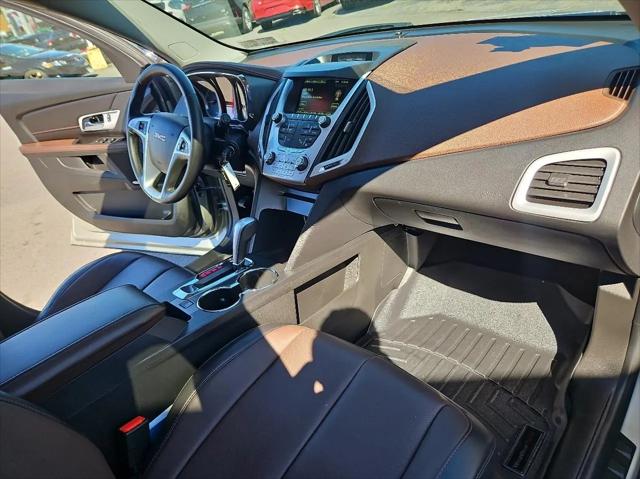 2014 GMC Terrain SLT-2