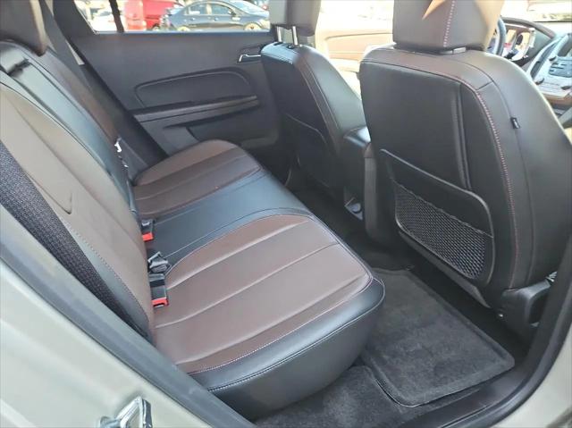2014 GMC Terrain SLT-2