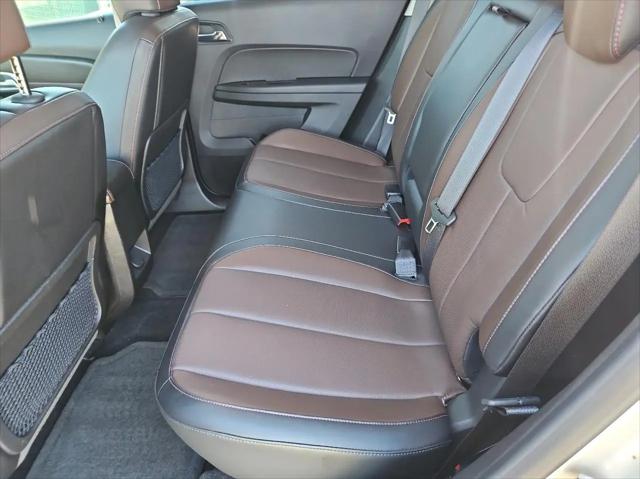 2014 GMC Terrain SLT-2