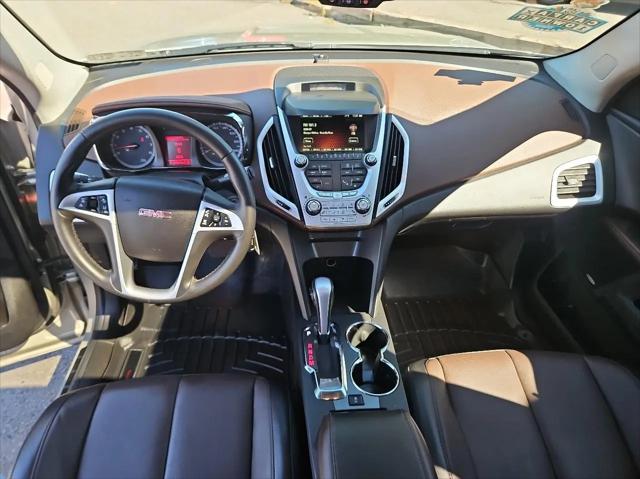 2014 GMC Terrain SLT-2