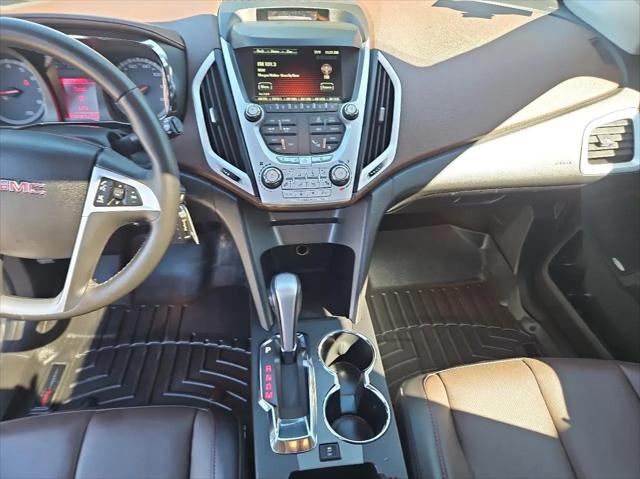 2014 GMC Terrain SLT-2