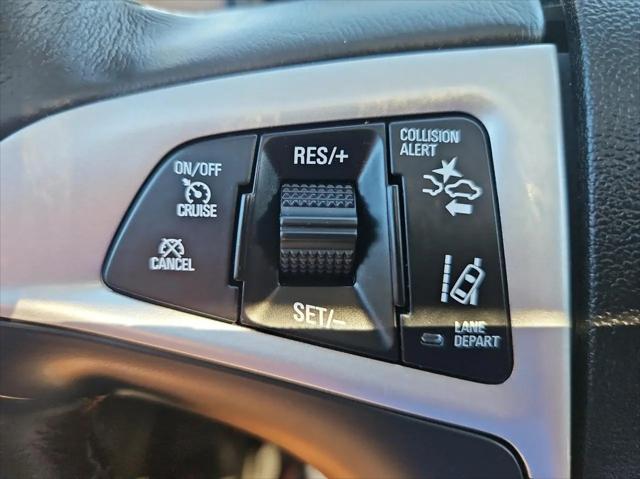 2014 GMC Terrain SLT-2