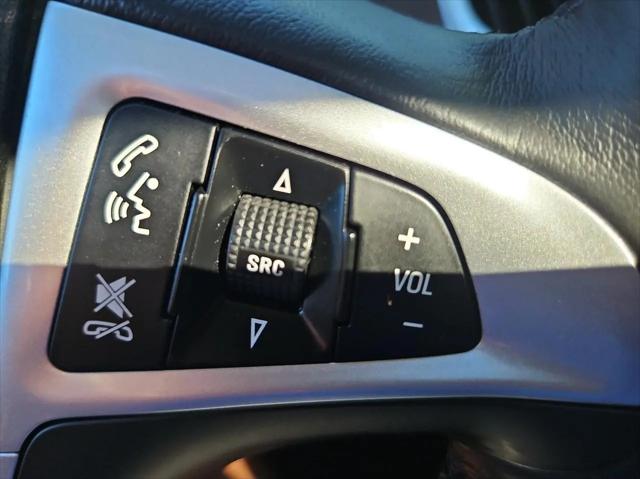 2014 GMC Terrain SLT-2