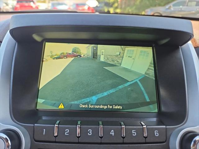 2014 GMC Terrain SLT-2