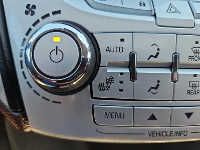 2014 GMC Terrain SLT-2