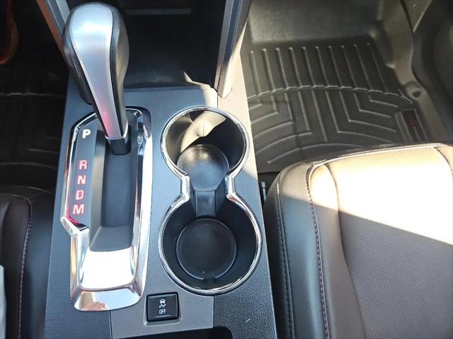 2014 GMC Terrain SLT-2
