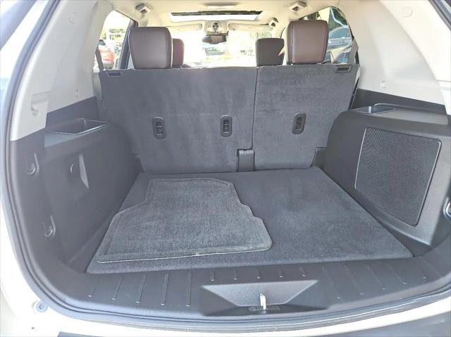 2014 GMC Terrain SLT-2