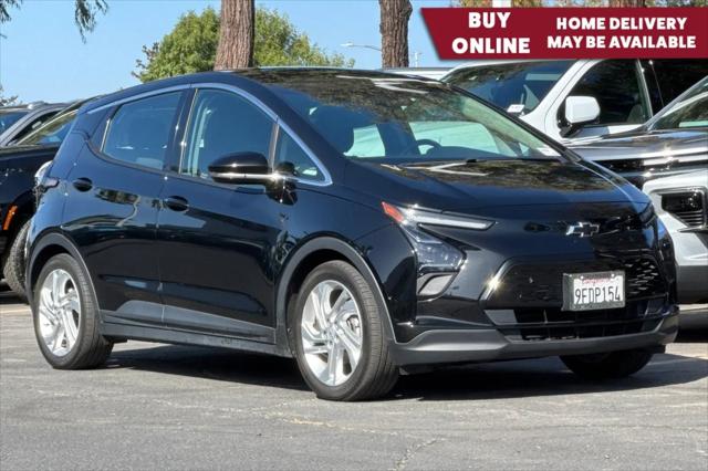 2023 Chevrolet Bolt EV FWD 1LT for sale in San Jose, CA