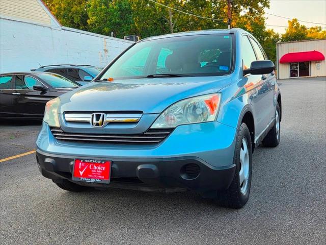 2008 Honda CR-V LX for sale in Fairfax, VA