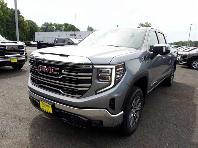 2026 GMC Sierra 1500 Crew Cab, Short Bed, SLT, 4WD for sale in Sea Girt, NJ