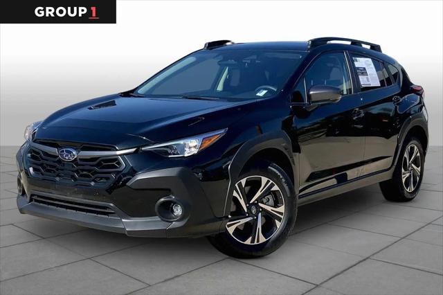 2025 Subaru Crosstrek Premium for sale in Oklahoma City, OK