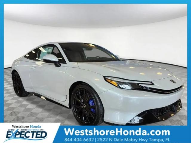 2026 Honda Prelude Hybrid for sale in Tampa, FL