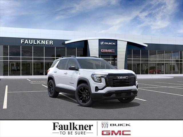 2027 GMC Terrain AWD Elevation for sale in Harrisburg, PA