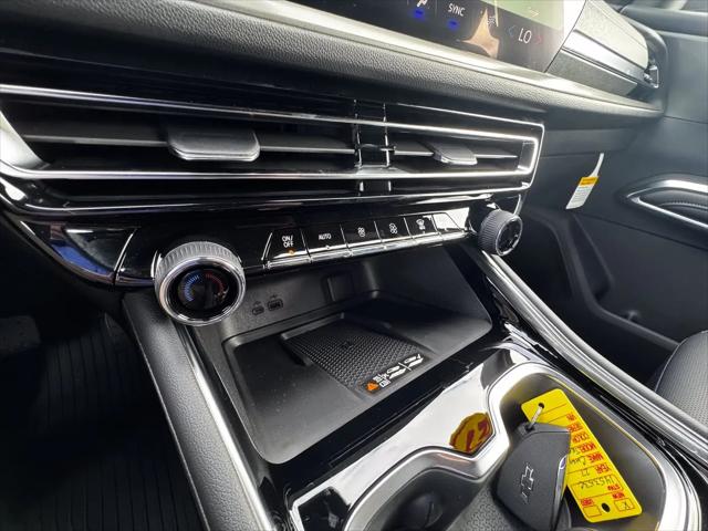 2027 Chevrolet Traverse AWD LT for sale in Luverne, MN