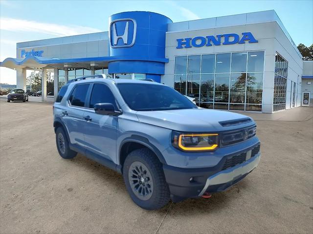 2026 Honda Passport AWD TrailSport for sale in Morehead City, NC