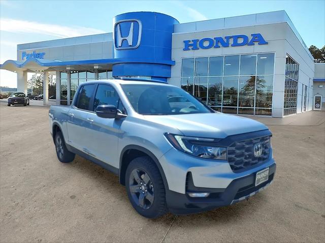 2026 Honda Ridgeline RTL for sale in Morehead City, NC