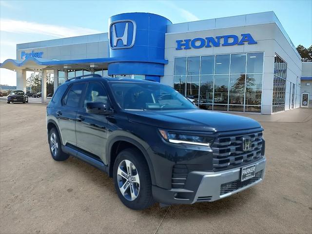 2026 Honda Pilot EX-L for sale in Morehead City, NC