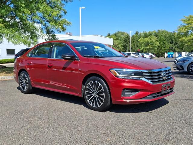 2022 Volkswagen Passat 2.0T Limited Edition for sale in Hamilton, NJ