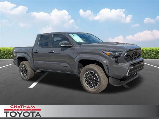 2026 Toyota Tacoma TRD Sport for sale in Savannah, GA