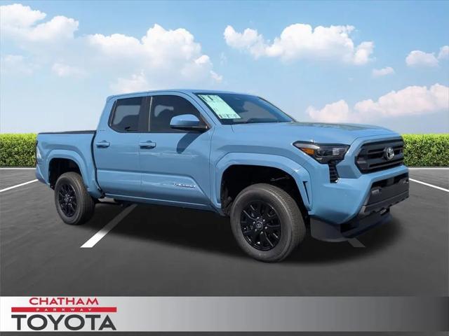 2026 Toyota Tacoma SR5 for sale in Savannah, GA