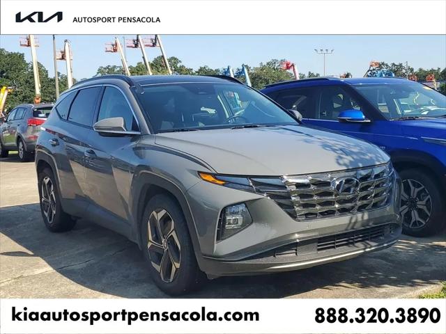2024 Hyundai Tucson Limited for sale in Pensacola, FL