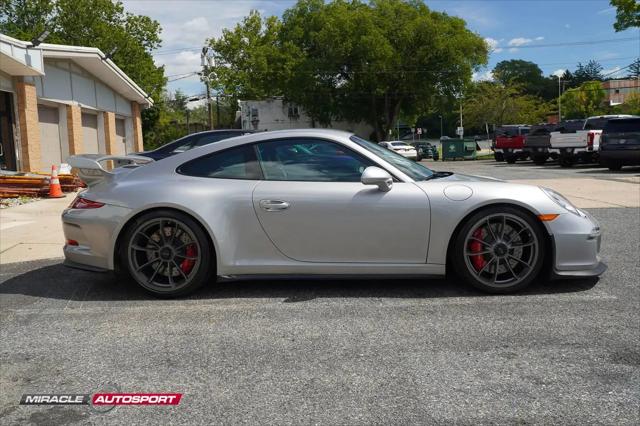 2015 Porsche 911 GT3