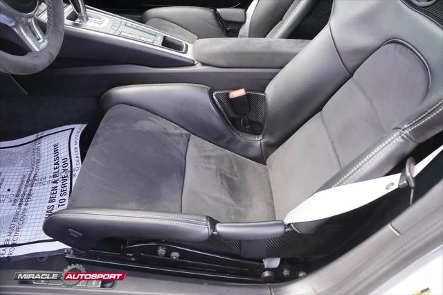 2015 Porsche 911 GT3