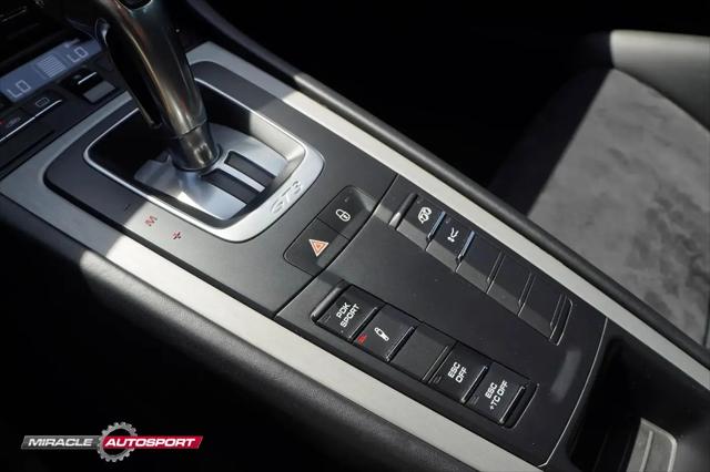 2015 Porsche 911 GT3