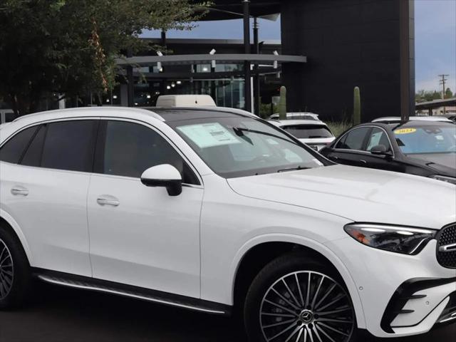 2027 Mercedes-Benz GLC GLC 300 for sale in Tucson, AZ