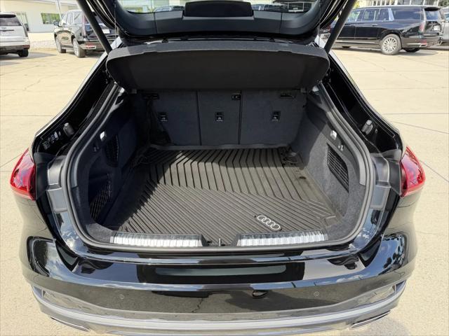 2025 Audi A5 Premium Plus TFSI quattro S tronic