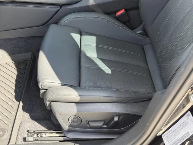 2025 Audi A5 Premium Plus TFSI quattro S tronic