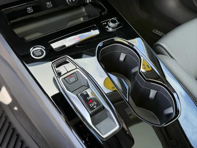 2025 Audi A5 Premium Plus TFSI quattro S tronic
